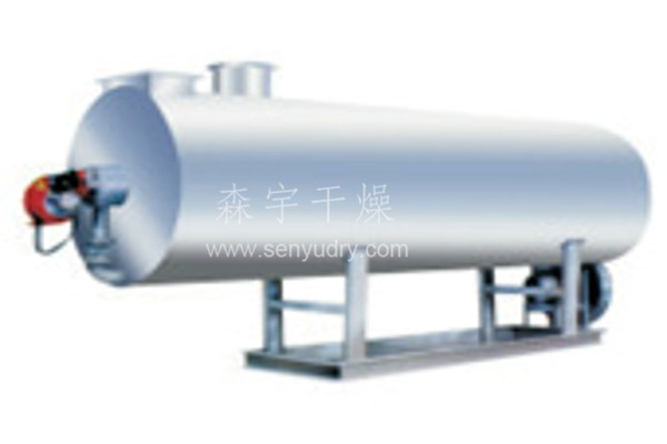 RLY系列燃油、氣熱風(fēng)爐